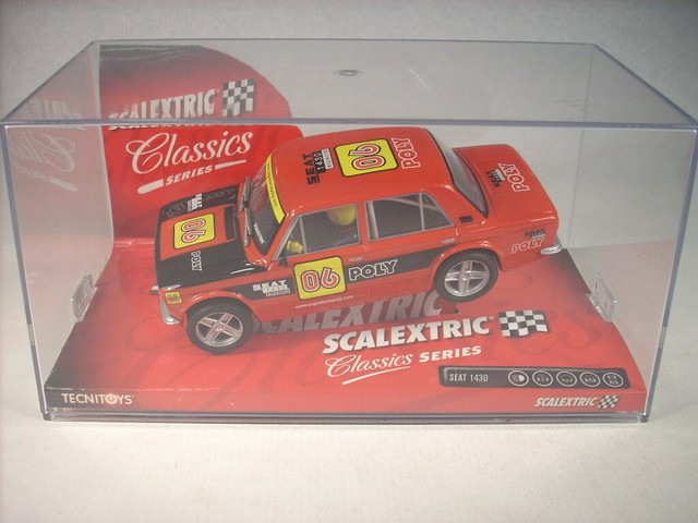 seat 1430 scalextric