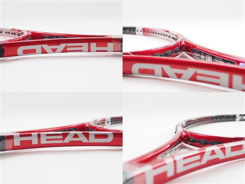 Direct from Japan Used] HEAD YOUTEK PRESTIGE MP 2010(G3) | eBay