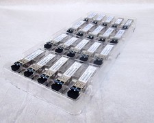 Genuine JUNIPER SFPP-10GE-LR 740-031981 SFP 10GBase-LR 10Km Same Day Ship