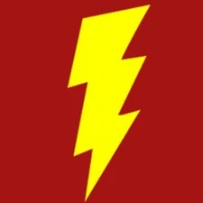 Shazam T-shirt The Big Bang Theory TV 5 Colors S-3XL