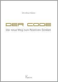 Der Code | Buch | 9783941951679