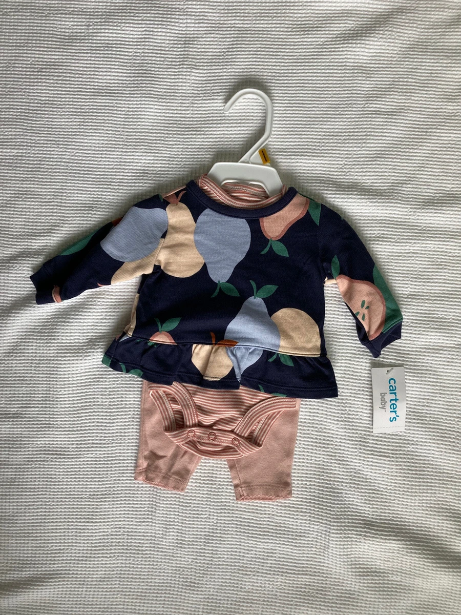 Apple baby clothes 2025