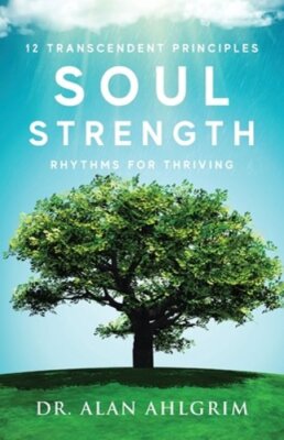 Soul Strength: Rhythms for Thriving by Alan Ahlgrim: New