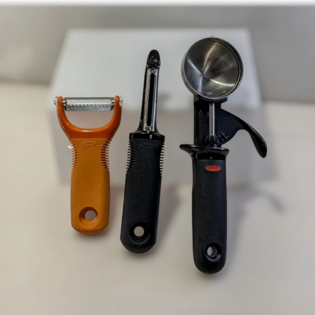 OXO Good Grips Y Peeler