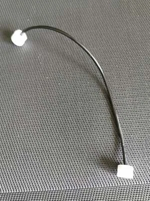 SODASTREAM Repuesto Soda Stream Crystal 1.0 o 2.0 línea de presión