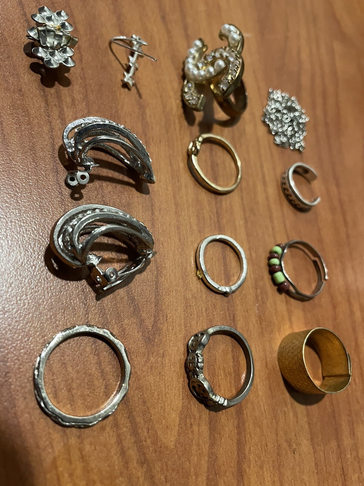 jewelry lot estate sale eBay