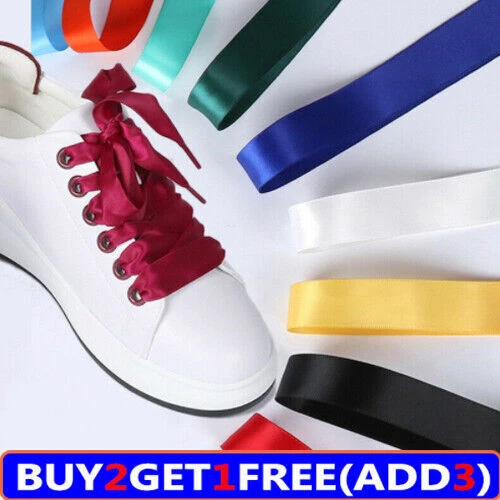 Af1 laces best sale length