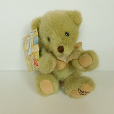 8 inch teddy bear