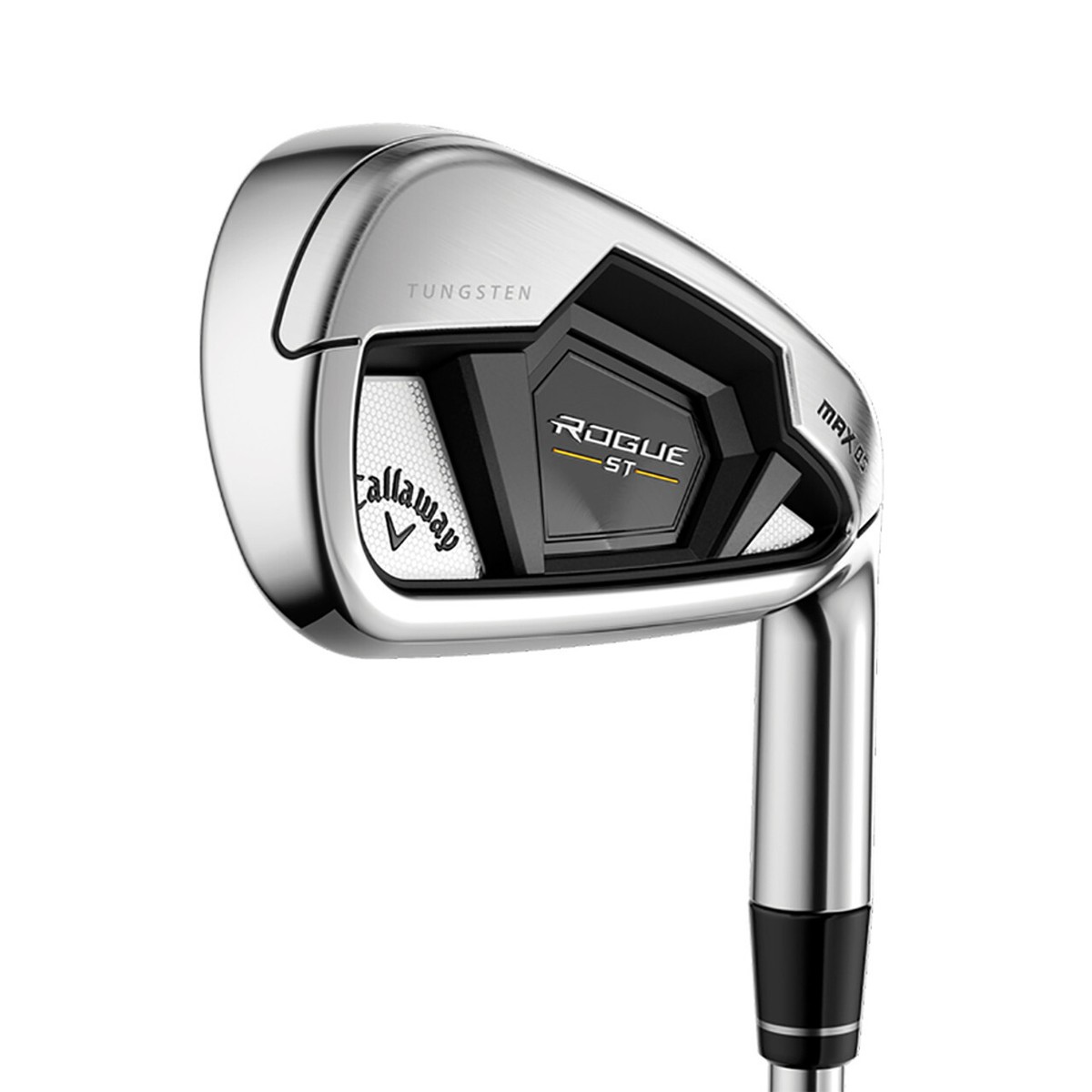 Callaway Golf - レディースアイアン Women's Elyte HL Irons