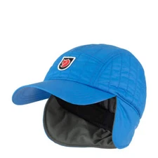 Official Fjallraven Expedition Latt Cap UN Blue - Brand New