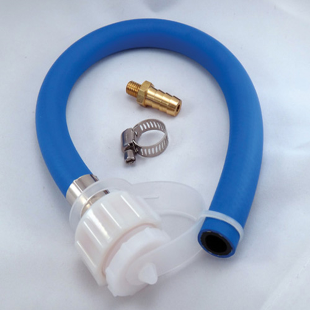 Flush Kit For 1992 Yamaha WR650 WaveRunner LX Personal Watercraft