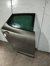 Porte arrière et accessoires Seat IBIZA