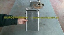Radiateur Honda CRV