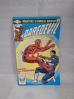 Daredevil #183 1982 Frank Miller Marvel Comics Vintage Punisher Cover