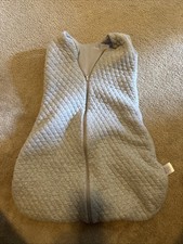 Baby Sleep Sack Gray Size L 12-18 Mos 