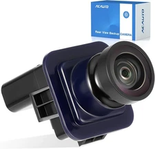 Rear View Backup Reverse Camera Fit for Ford F250 F350 F450 F550 2013 2014 