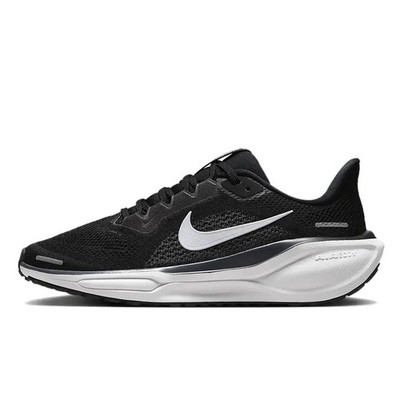 Nike Pegasus 41 Schwarz/Anthrazit Brandneu FN5041-001Schneller Versand  
