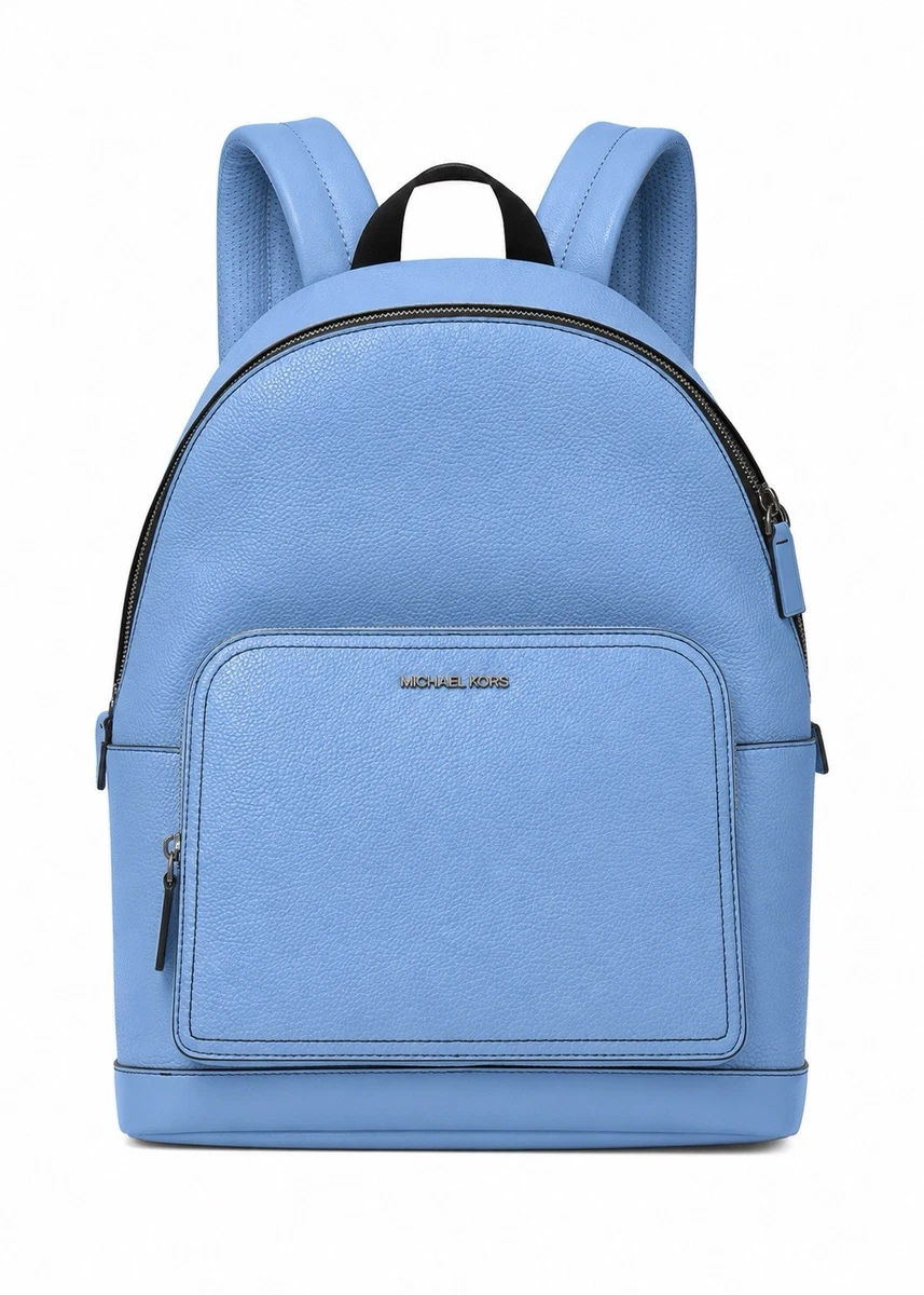 Michael Kors Backpack Blue Bags & Handbags for Women for sale - eBay