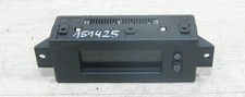 OPEL Corsa C 2004 Anzeige Display Uhr 13242079 #151425-G153