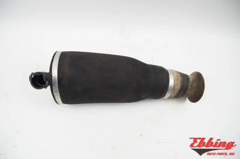 Rear Air Spring Assembly Base Model Fits 1998-2005 Lincoln Town Car 397097 - Image 3 of 4