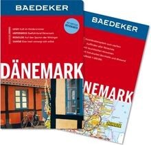 Baedeker Reiseführer Dänemark | Buch | Zustand sehr gut