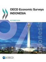 Oecd Economic Surveys Indonesia 2016 Oecd Taschenbuch Kartoniert / Broschiert