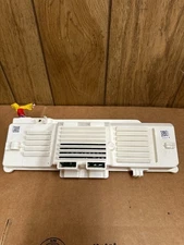 SAMSUNG WASHER CONTROL BOARD PART# DC92-02379K