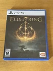 NEW - Sealed - Elden Ring - Sony PlayStation 5 PS5