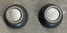 OEM 2pack Analog Thumb Stick Joystick Grip Cap Replacement For PlayStation 5 PS5