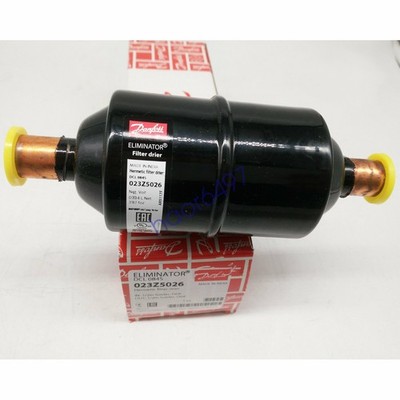 1PCS New Danfoss DCL084S 023Z5026 Filter Drier In Box#QW