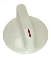 Exact Replacement Parts ERWH1X2721 Washer Knob, replaces GE WH1X2721