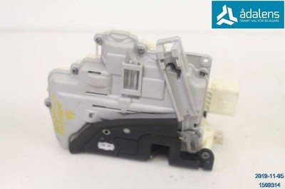 Centralverriegelung Schliesmotor Links - RENAULT RENAULT M MEGANE - 8200027779