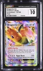 Pokemon Dragonite EX XY Evolutions 72/108 Holo CGC 10 Gem Mint