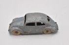 Vintage Dinky Toys Volkswagen Beetle 181 Diecast VW Car Collectable Model