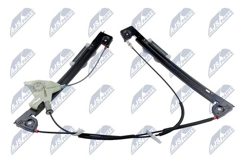 WINDOW REGULATOR EPS-BM-052 FOR MINI N47C16A N16B16A N12B16A N18B16A9HZ 1.6L - Picture 3 of 7