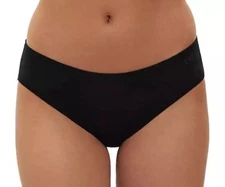 GapBody Seamless Hipster Womens Medium Stretch Tag Free 5 Pack Full Back Coverag