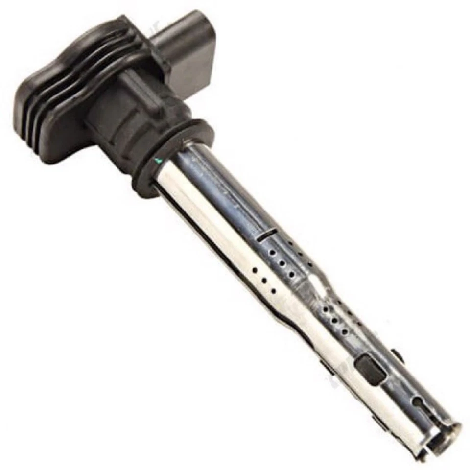 NGK For Volkswagen Touareg 2008 2009 COP Ignition Coil Pencil Type - image 3 of 4