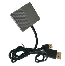 USB C to Dual HDMI Adapter, Dual Monitors Adapter USB C Hub with 2 HDMI Docki..