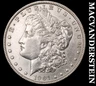 1901-O Silver Morgan Dollar - Scarce High Grade Lustrous No Reserve #L1513