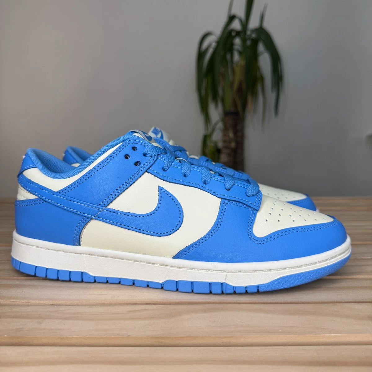 Nike Dunk Low University Blue | eBay display picture 1