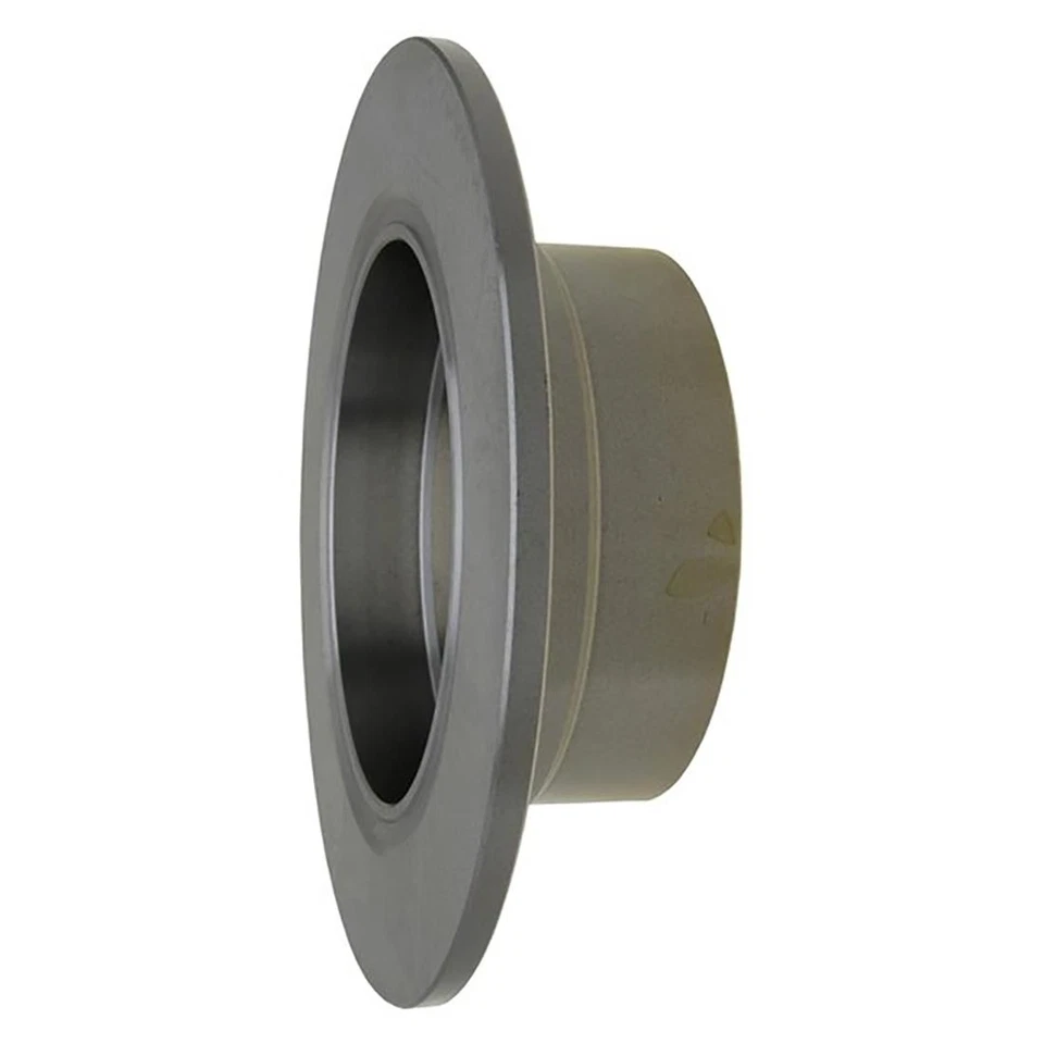 Rotores de freno traseros + pastillas de freno metálicas y herrajes para BMW 318ti 1995-1999 Foto 4 de 4