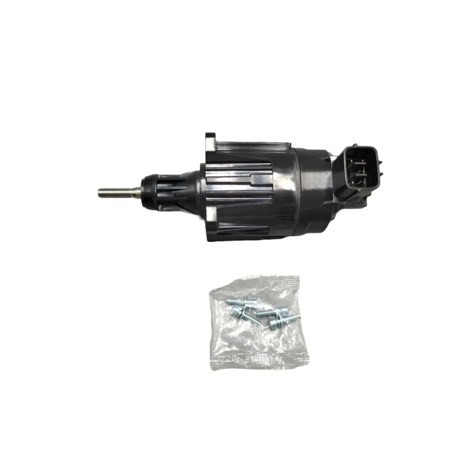 NEW OEM Turbocharger Wastegate Actuator For Nissan 2016-2017 Juke 16-19 Sentra Foto 4 de 4