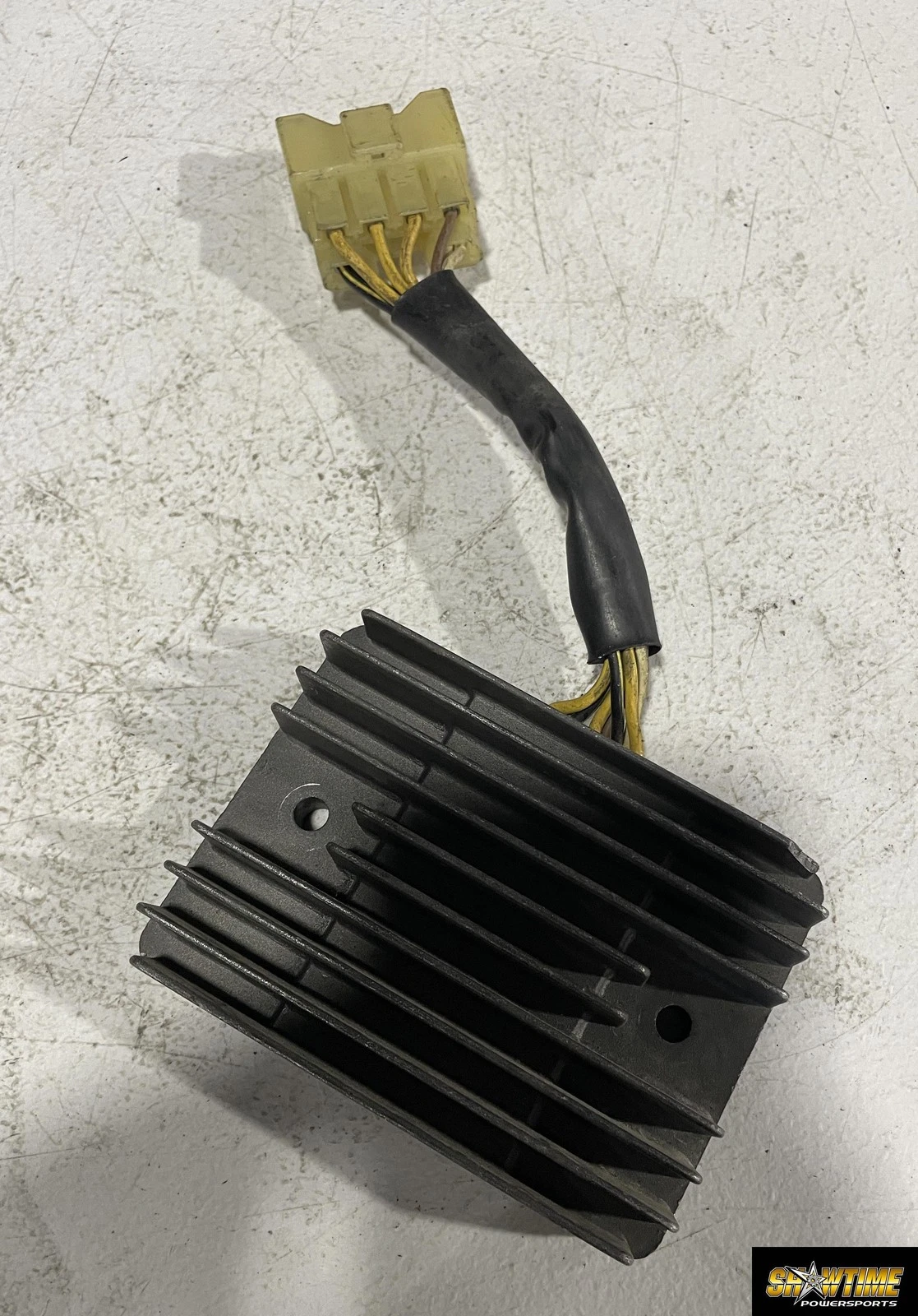 98-99 KAWASAKI NINJA ZX9R RECTIFIER VOLTAGE REGULATOR