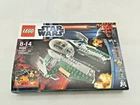 LEGO 9494 Anakin's Jedi Interceptor SEALED MISB NEU Star Wars Figuren 9515 9516