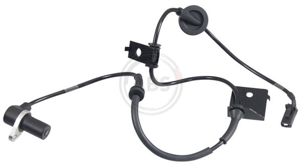 Abs Sensor Raddrehzahl A.B.S. 30883 FüR Hyundai Santa Sm FÉ 1 Suv Crdi 4X4 16V-image