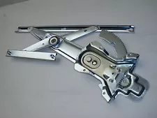 LAND ROVER DISCOVERY 2 WINDOW REGULATOR FRONT PASSENGERS SIDE LH - LR006374 -NEW