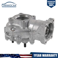 Rear Final Gear Differential for 2005-2007 Honda Rancher TRX350 2000-2006 TRX400