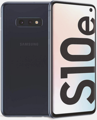 Samsung Galaxy S10E 128GB+6GB Unlocked G970F/DS Dual SIM
