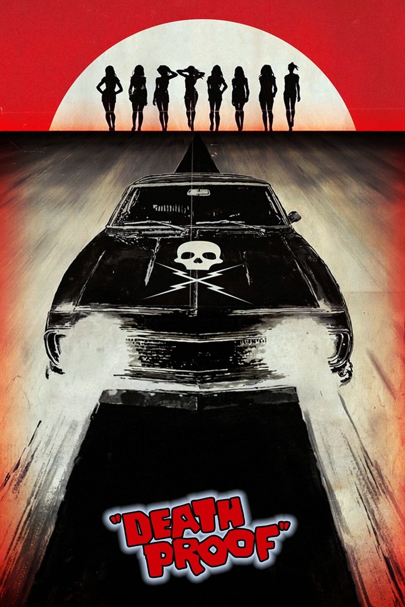 GRINDHOUSE DEATH PROOF 11