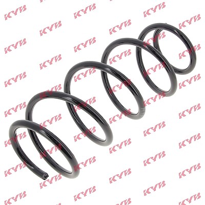 Fits Fiat Panda 2004- 1.2 Suspension Coil Spring Front Howen 50704501